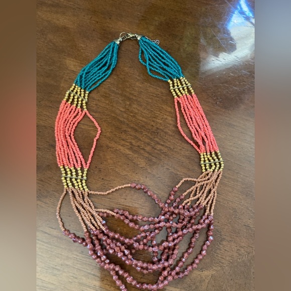 Pearl necklace made in india - Picture 6 of 9